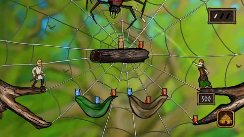 Viking Trickshot screenshot