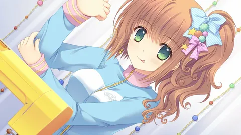 Tsuki ni Yorisou Otome no Sahou 2 screenshot