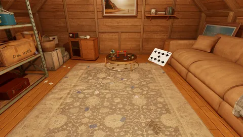 TrickShot Simulator screenshot