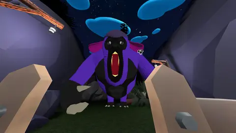 Little Screamies screenshot
