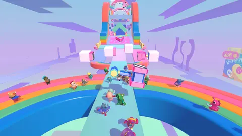 Fall Guys screenshot