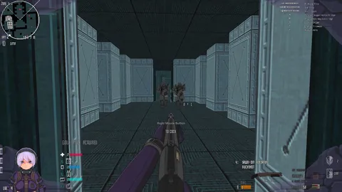 Beyond Citadel screenshot