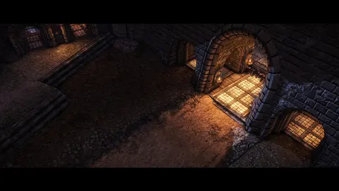 Chivalry: Medieval Warfare screenshot