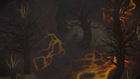 Jotun: Valhalla Edition screenshot