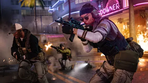 Call of Duty: Black Ops Cold War screenshot