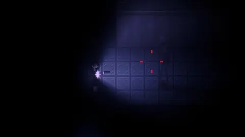Seek screenshot