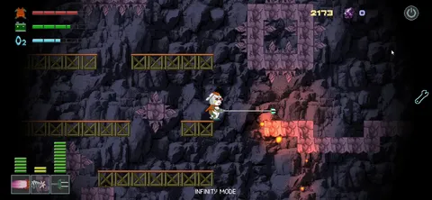 Rabolut: Escape From Hell screenshot