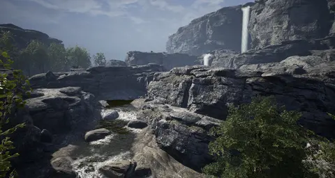 The Infected screenshot