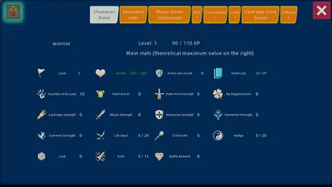 Last Landlord screenshot