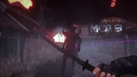 Saving Grace screenshot