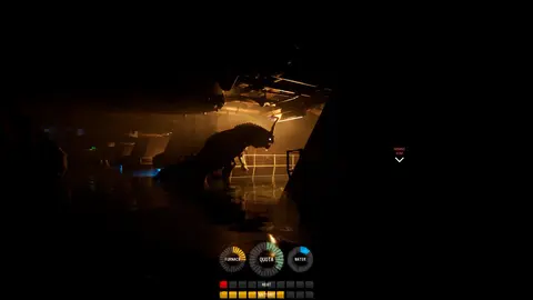 Sunken Veins screenshot