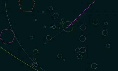 The Nebula Project screenshot
