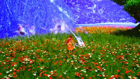 我的修仙世界My Xiuxian World screenshot