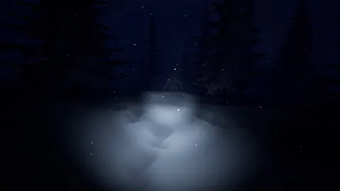 Frostbite screenshot