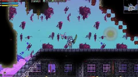 Edge of Space screenshot