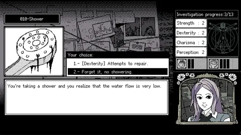 Terror Diversion screenshot
