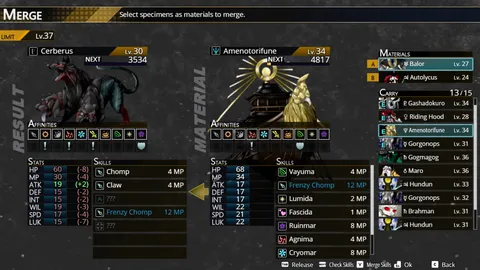 Makai Agito screenshot