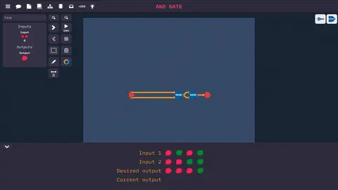 Turing Complete screenshot