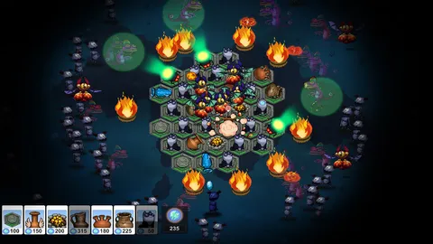 Miryam: The Polluted Land screenshot