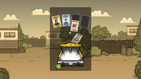 Trailer Park Boys: Greasy Money screenshot