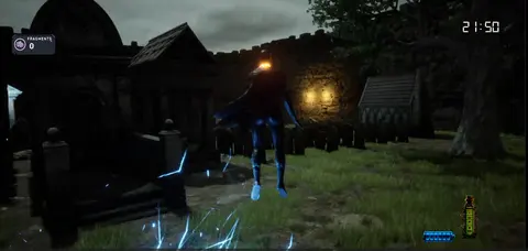 AéroMultiverse screenshot