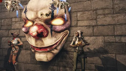 M.A.R.S. screenshot