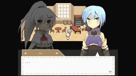 Lilia screenshot