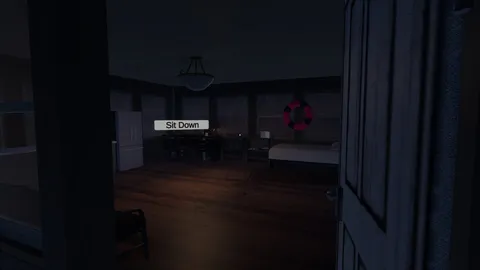 Shadows Over Whispering Pines screenshot