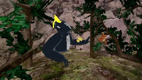 Gorilla Tag screenshot