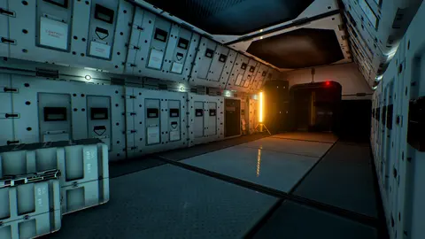 The Turing Test screenshot