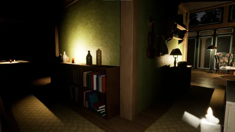 Heritage screenshot