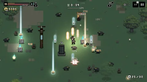 Murim Survival screenshot