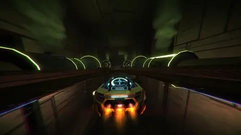 Distance screenshot