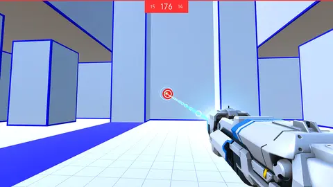 Aim Hero screenshot