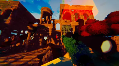 Paint Warfare screenshot