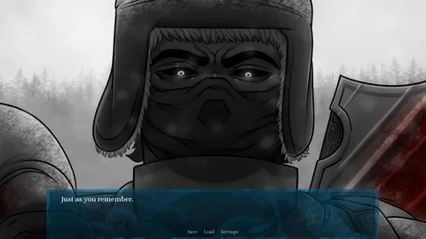 Kindred [SnowBound] screenshot