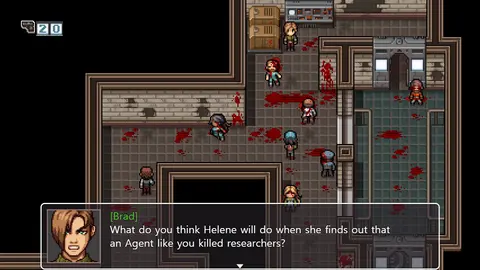 Death City screenshot