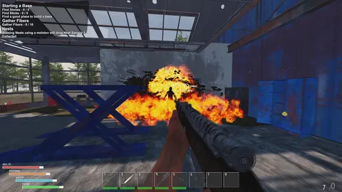 Pathogen: Code Omega screenshot