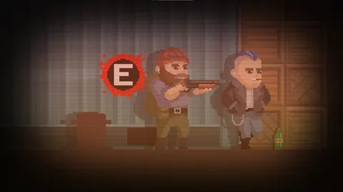 The Happyhills Homicide 2: Out For Blood screenshot