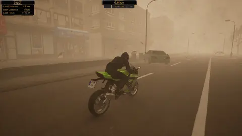 Adrenalinkick screenshot