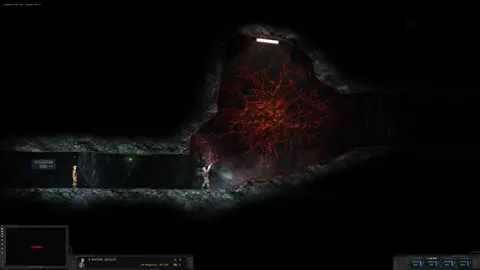Hidden Deep screenshot