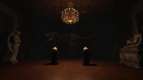 RE-EXIT screenshot