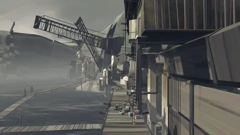 FAR: Changing Tides screenshot