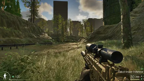 Deathly Dominion screenshot