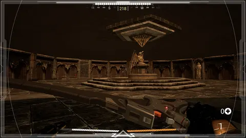 Support screenshot
