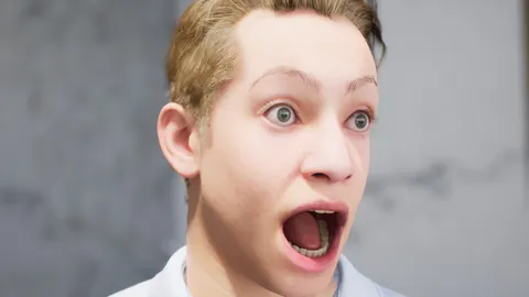 SamVSTom screenshot