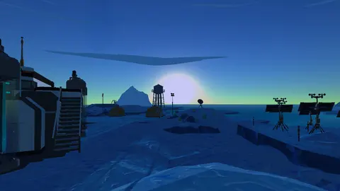 Stellarcraft screenshot