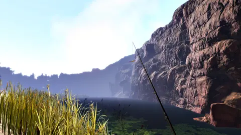 Professional Fishing screenshot