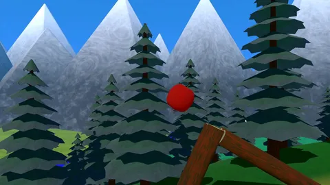Apple Man screenshot