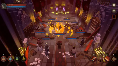 Dark Times screenshot